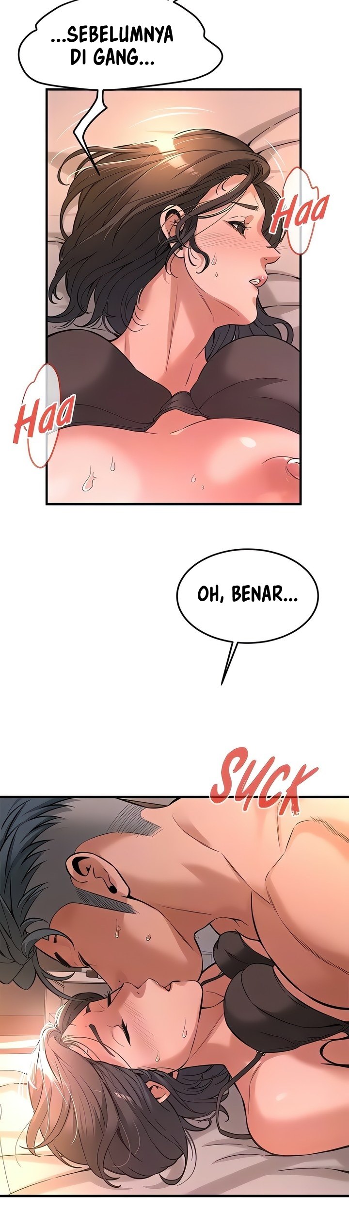 A Mean Guy - Chapter 54 18