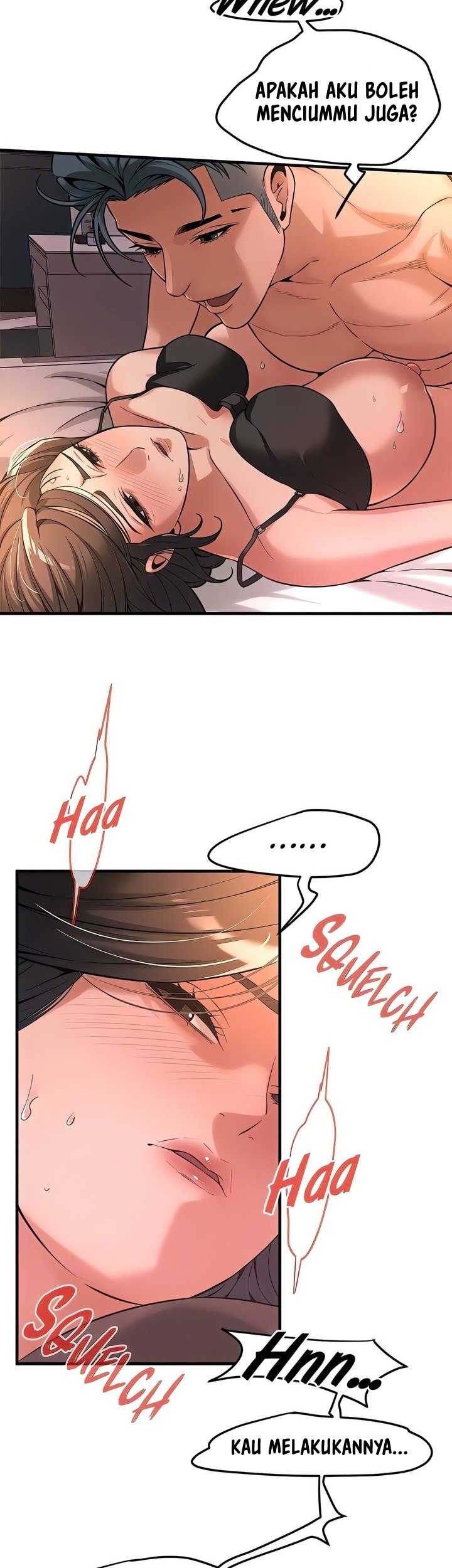 A Mean Guy - Chapter 54 17