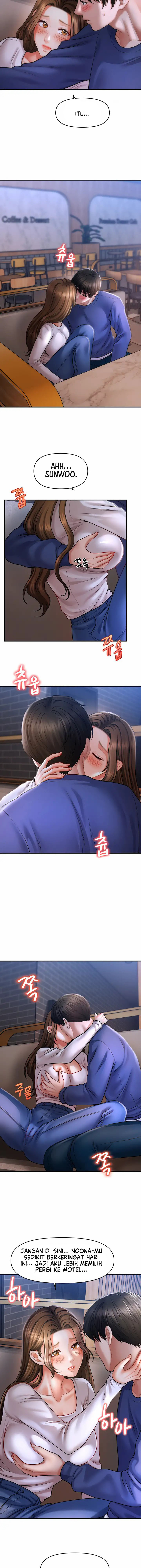 A Guide to Corrupting Them With Hypnosis - Chapter 42 12