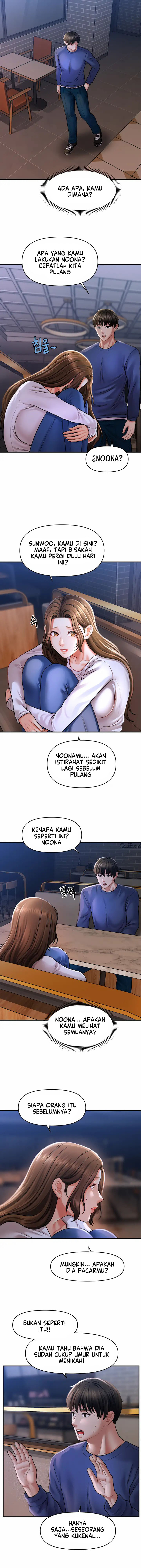 A Guide to Corrupting Them With Hypnosis - Chapter 42 10