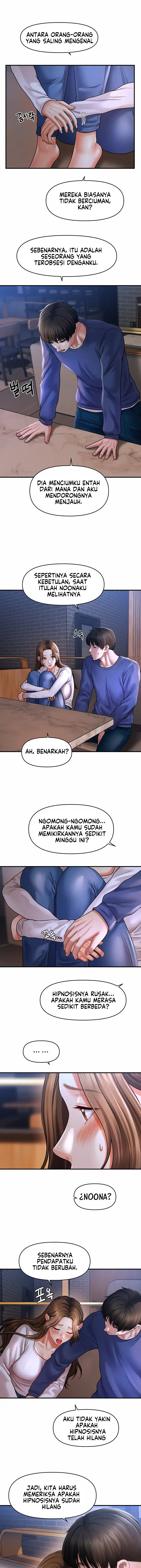 A Guide to Corrupting Them With Hypnosis - Chapter 42 11