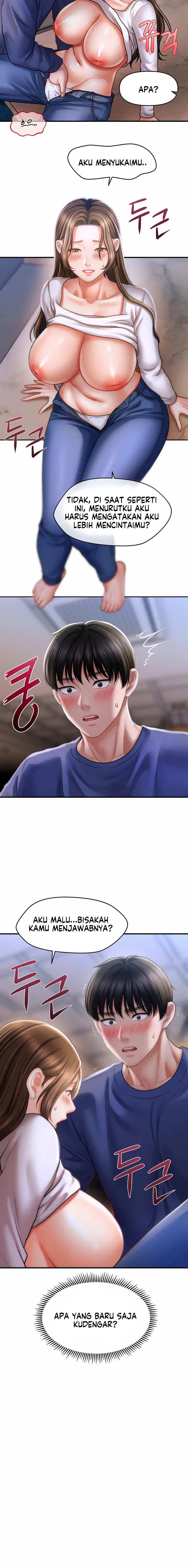 A Guide to Corrupting Them With Hypnosis - Chapter 42 14