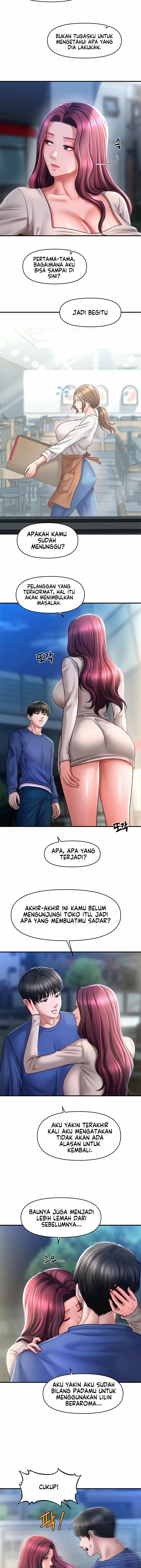 A Guide to Corrupting Them With Hypnosis - Chapter 42 7