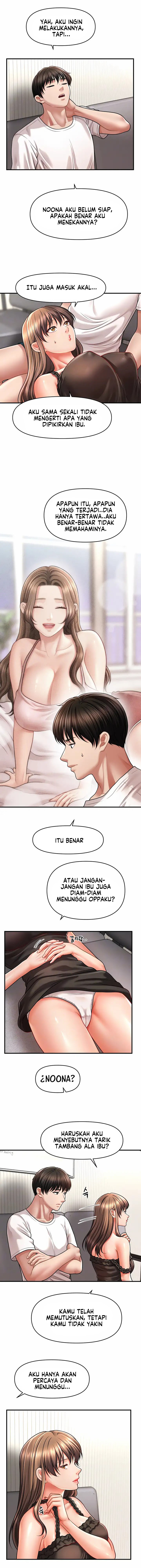 A Guide to Corrupting Them With Hypnosis - Chapter 42 4