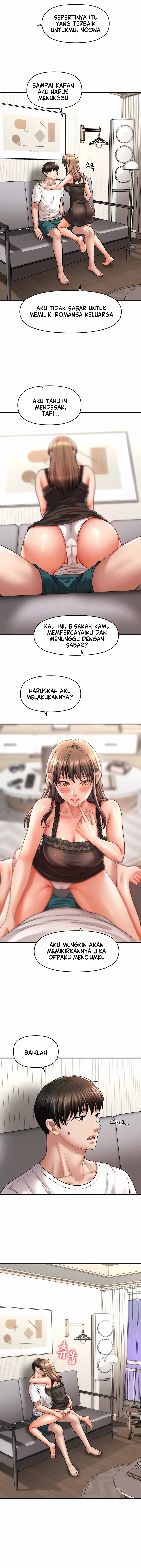 A Guide to Corrupting Them With Hypnosis - Chapter 42 5