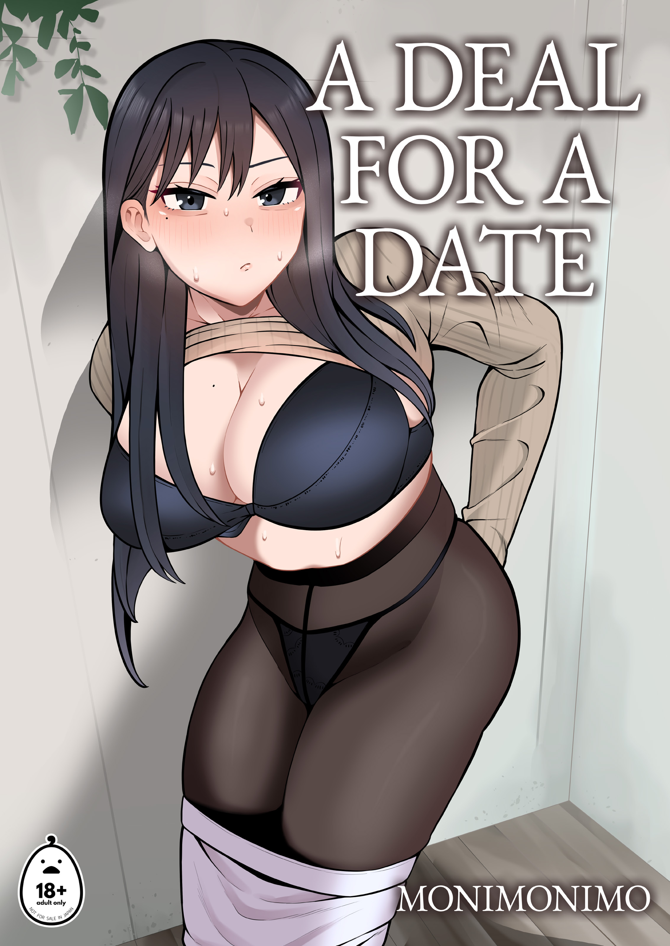 A Deal for a Date - Chapter 1 2