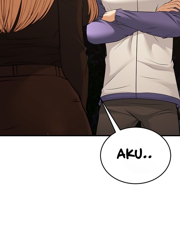 A Young Auntie - Chapter 21 21