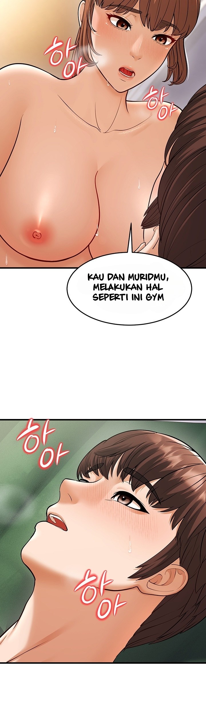 A Young Auntie - Chapter 21 38