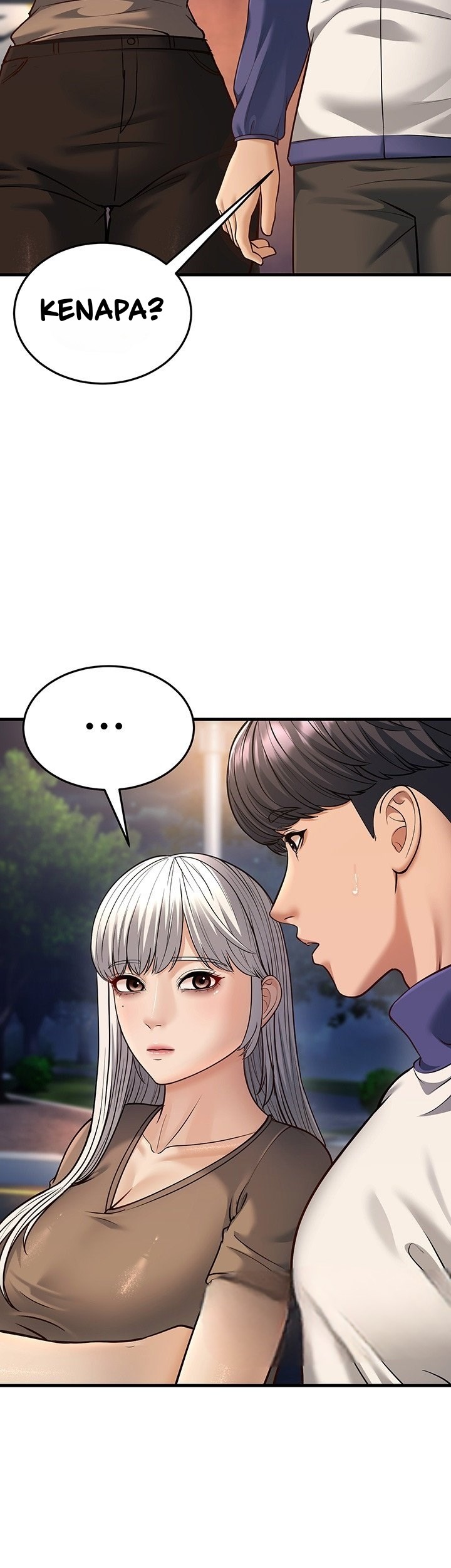 A Young Auntie - Chapter 21 30