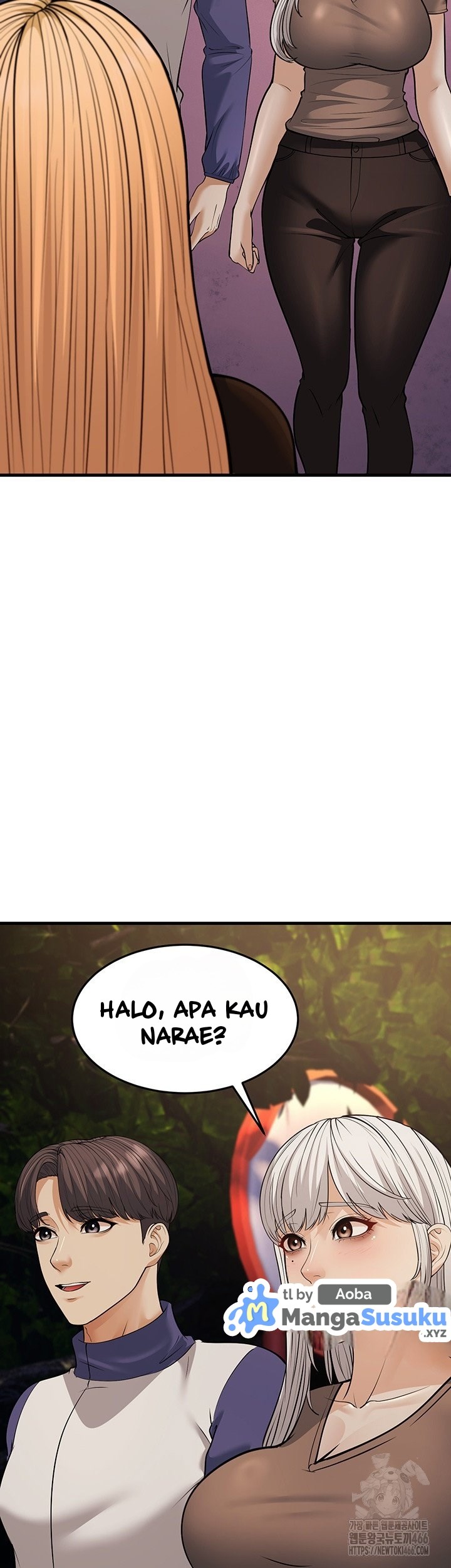 A Young Auntie - Chapter 21 17