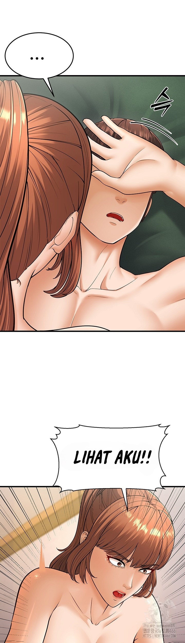 A Young Auntie - Chapter 21 40