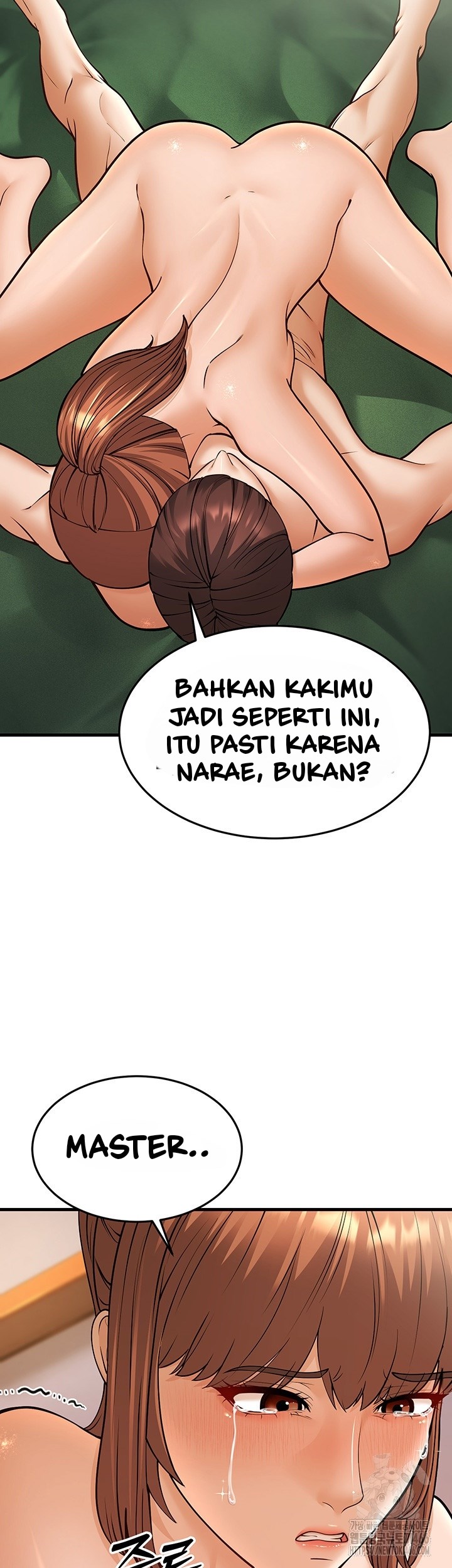 A Young Auntie - Chapter 21 46