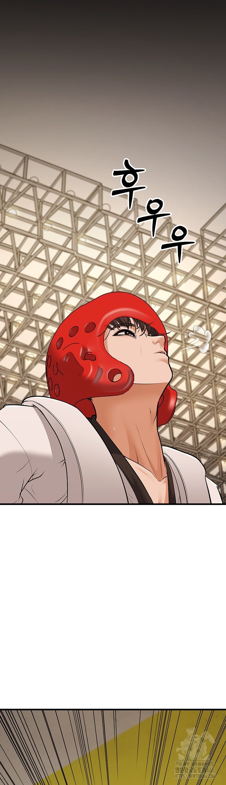 A Young Auntie - Chapter 24 end 17 A Young Auntie - Chapter 24 end 17