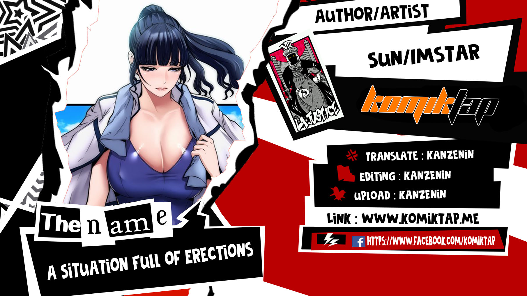 A Situation Full of Erections - Chapter 8 1