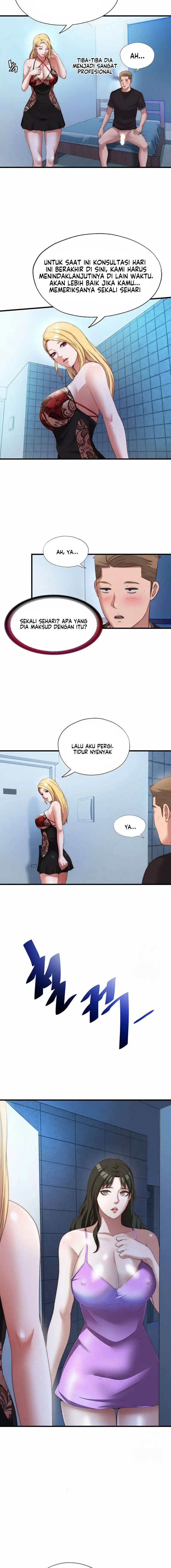 A Situation Full of Erections - Chapter 8 16