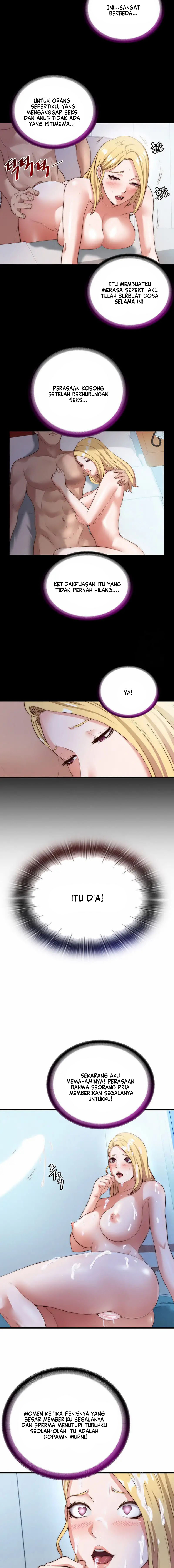 A Situation Full of Erections - Chapter 8 14