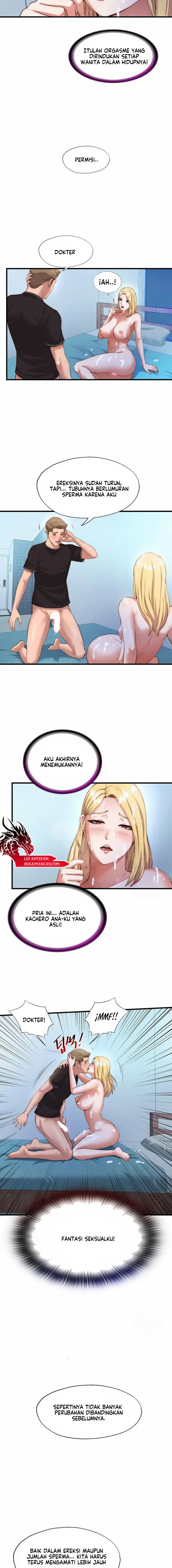 A Situation Full of Erections - Chapter 8 15