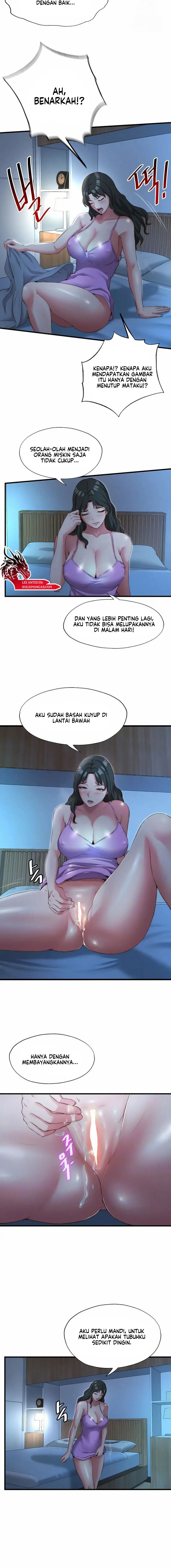 A Situation Full of Erections - Chapter 8 6