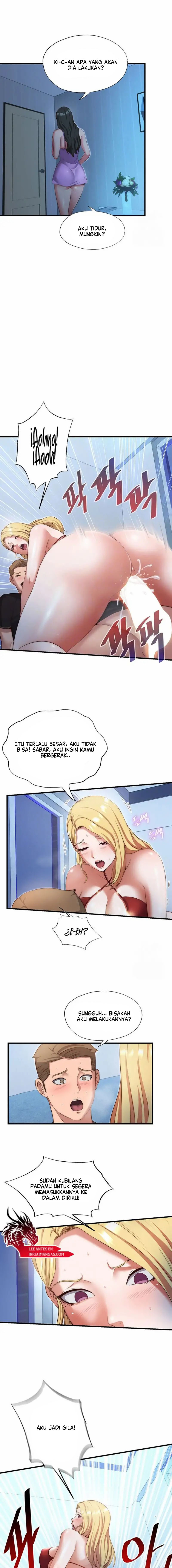 A Situation Full of Erections - Chapter 8 7