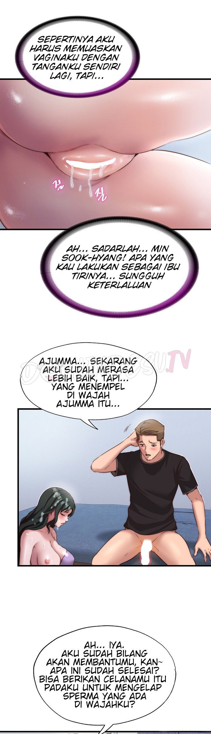 A Situation Full of Erections - Chapter 10 29