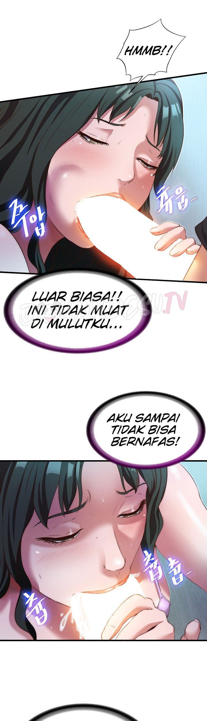 A Situation Full of Erections - Chapter 10 3