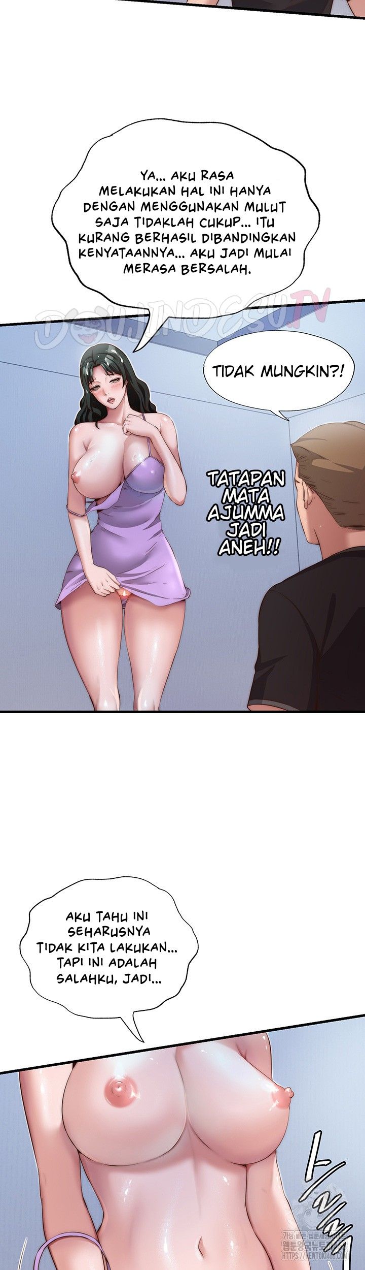 A Situation Full of Erections - Chapter 10 38