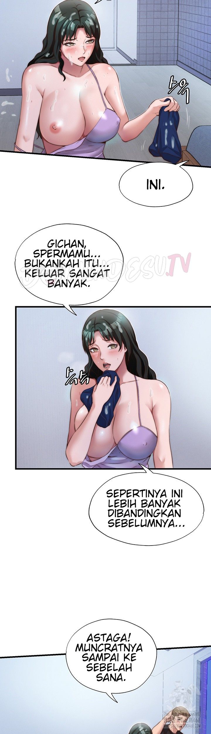 A Situation Full of Erections - Chapter 10 30
