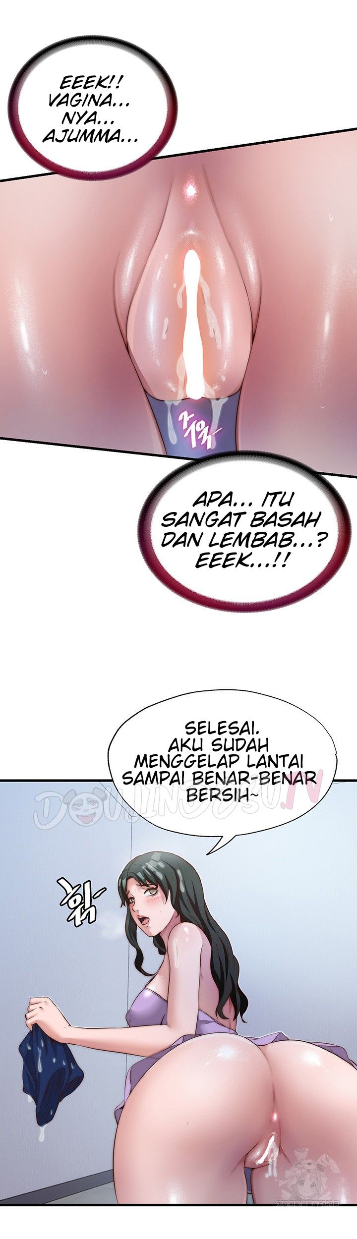 A Situation Full of Erections - Chapter 10 34