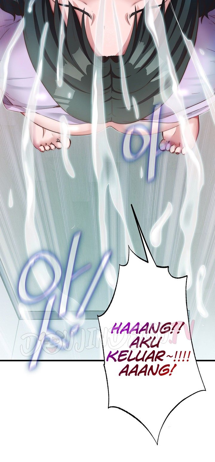 A Situation Full of Erections - Chapter 10 19