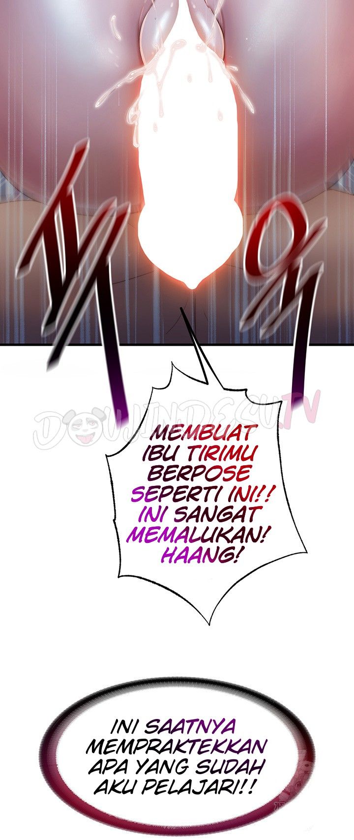 A Situation Full of Erections - Chapter 10 49