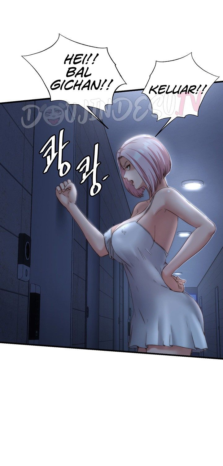 A Situation Full of Erections - Chapter 10 44