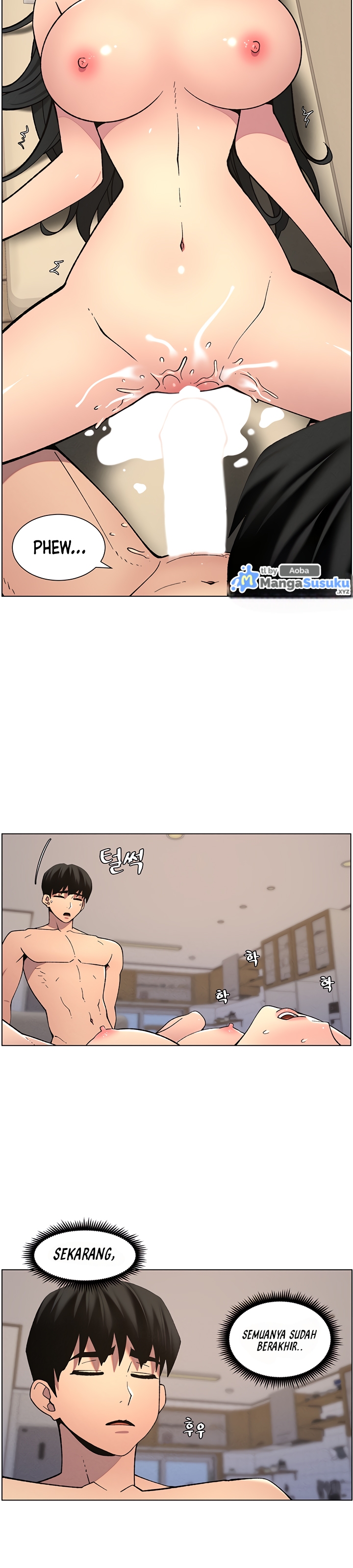 A Secret Lesson With My Younger Sister - Chapter 49 22 A Secret Lesson With My Younger Sister - Chapter 49 22