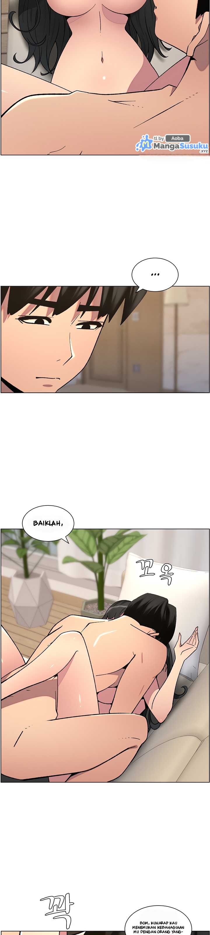 A Secret Lesson With My Younger Sister - Chapter 49 26 A Secret Lesson With My Younger Sister - Chapter 49 26