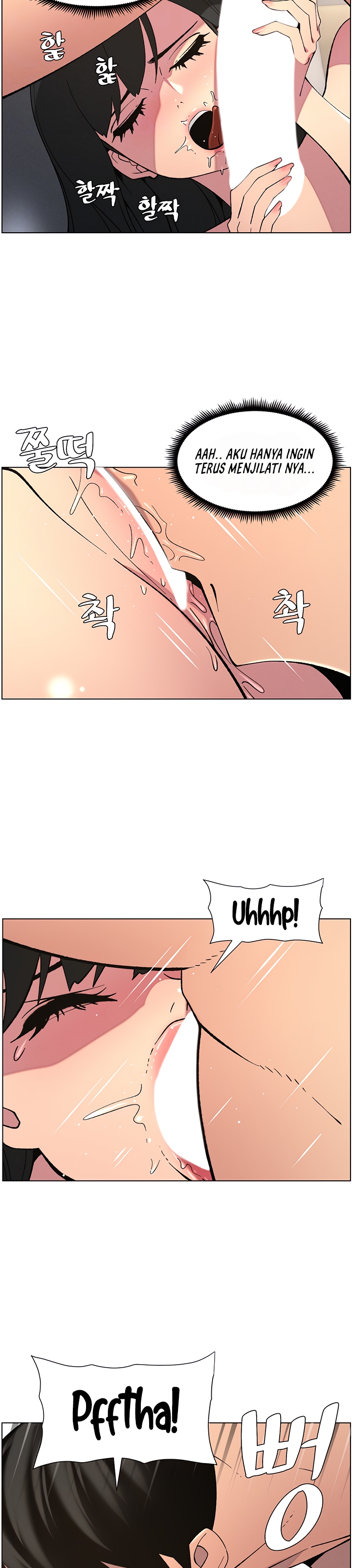 A Secret Lesson With My Younger Sister - Chapter 49 6 A Secret Lesson With My Younger Sister - Chapter 49 6