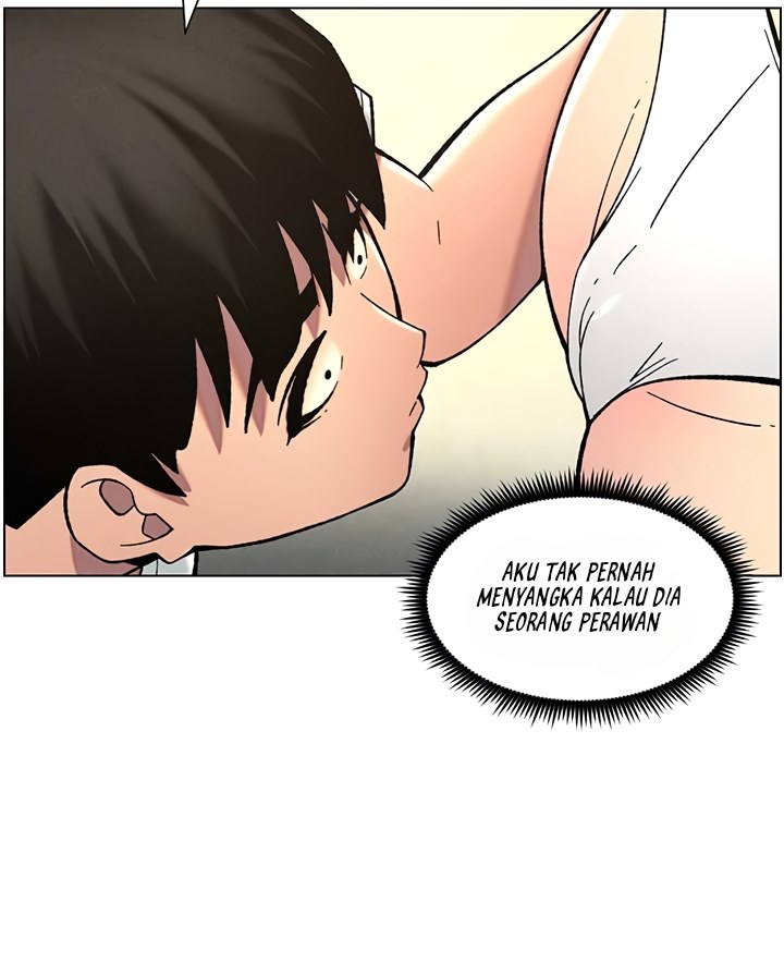 A Secret Lesson With My Younger Sister - Chapter 46 14