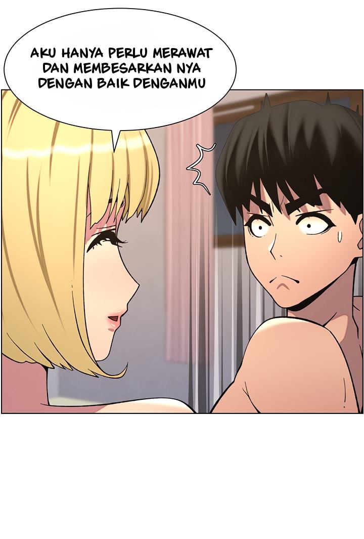 A Secret Lesson With My Younger Sister - Chapter 47 22 A Secret Lesson With My Younger Sister - Chapter 47 22