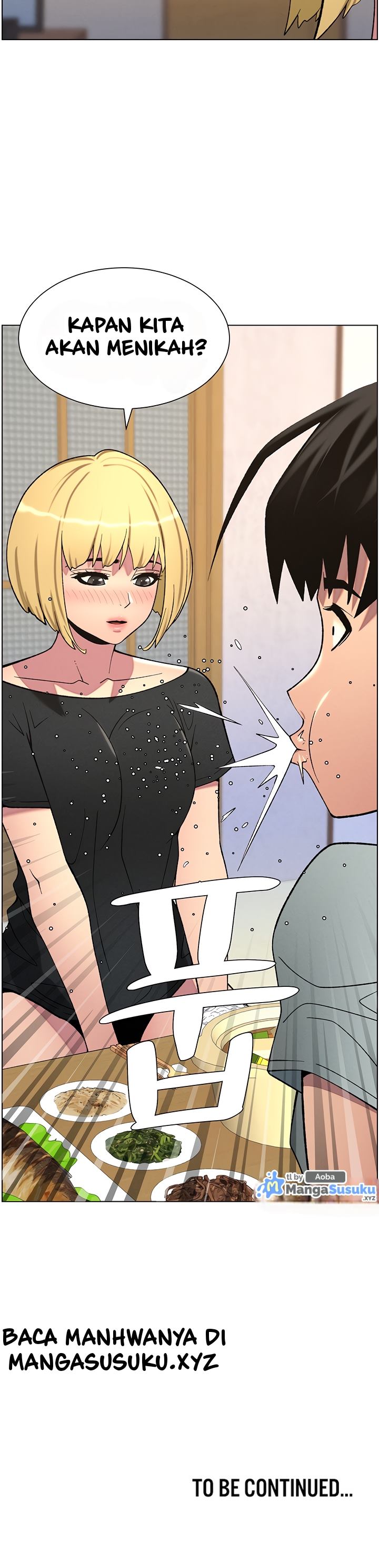 A Secret Lesson With My Younger Sister - Chapter 47 35 A Secret Lesson With My Younger Sister - Chapter 47 35