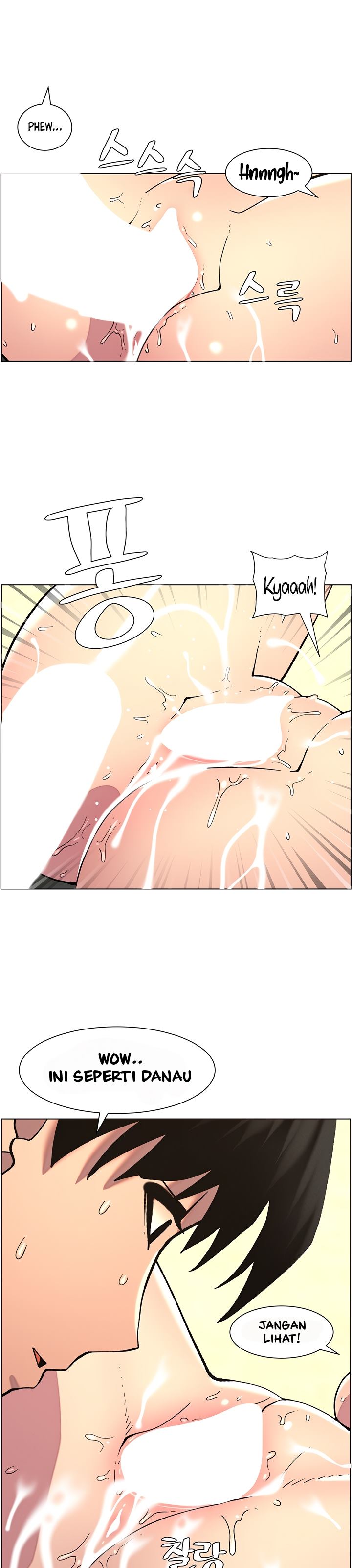 A Secret Lesson With My Younger Sister - Chapter 47 14 A Secret Lesson With My Younger Sister - Chapter 47 14