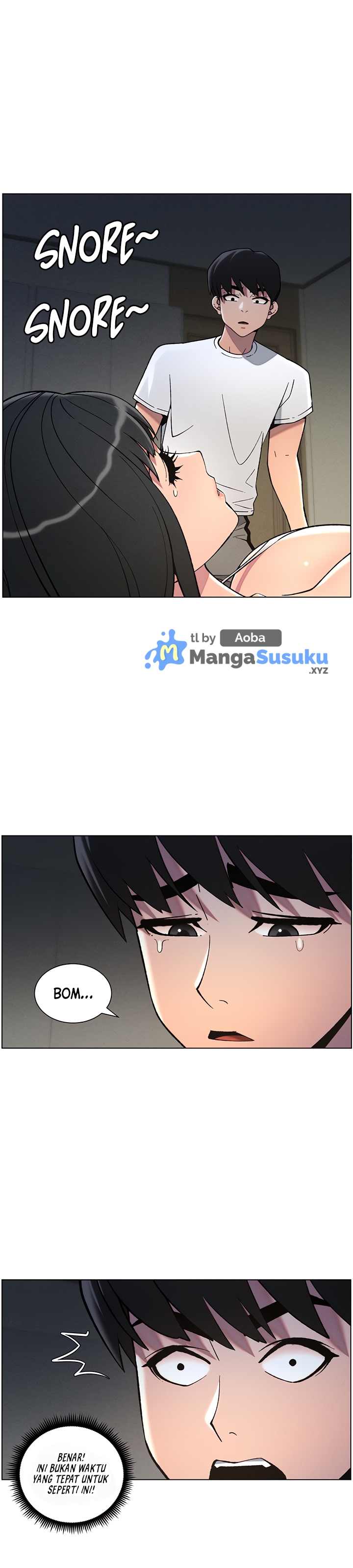 A Secret Lesson With My Younger Sister - Chapter 44 29 A Secret Lesson With My Younger Sister - Chapter 44 29