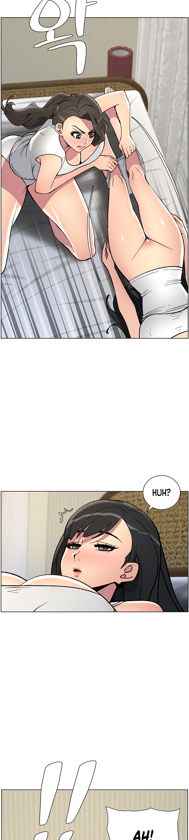 A Secret Lesson With My Younger Sister - Chapter 44 35 A Secret Lesson With My Younger Sister - Chapter 44 35