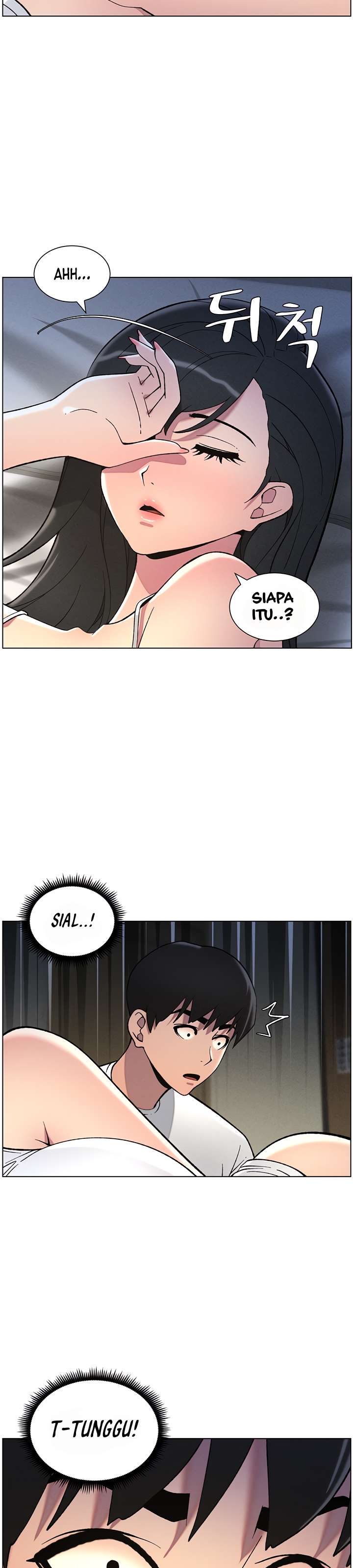 A Secret Lesson With My Younger Sister - Chapter 44 16 A Secret Lesson With My Younger Sister - Chapter 44 16