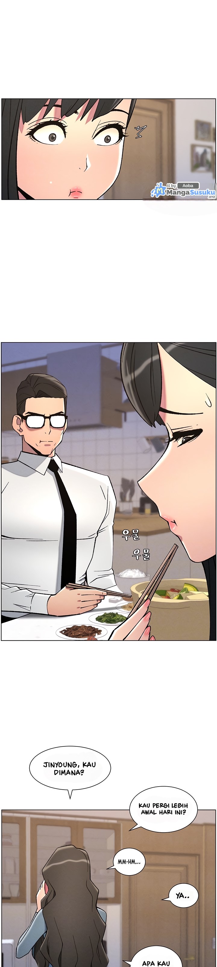 A Secret Lesson With My Younger Sister - Chapter 45 5 A Secret Lesson With My Younger Sister - Chapter 45 5