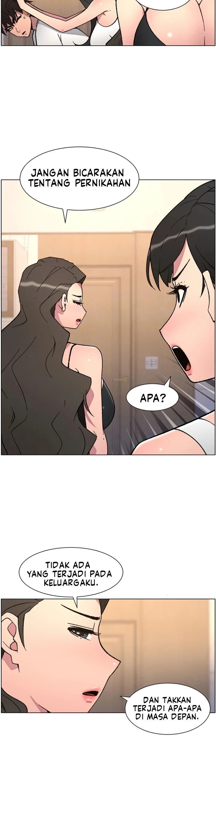 A Secret Lesson With My Younger Sister - Chapter 58 9 A Secret Lesson With My Younger Sister - Chapter 58 9