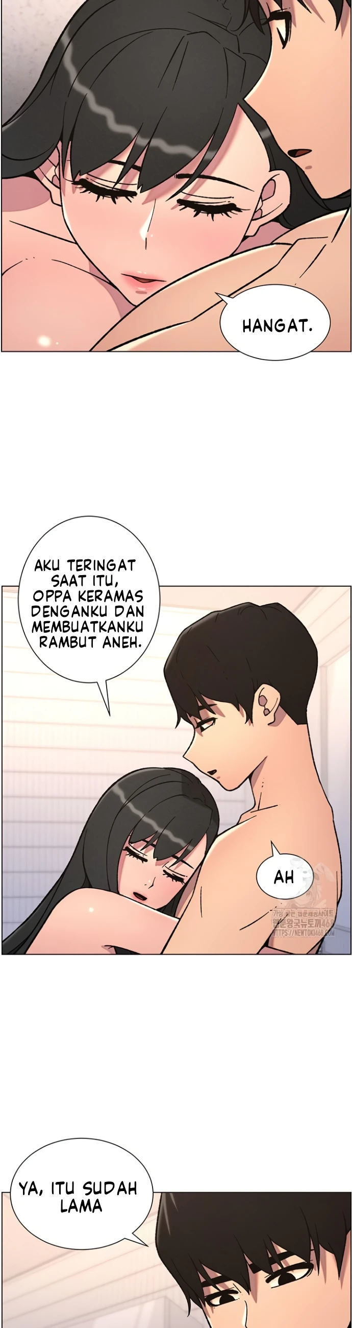 A Secret Lesson With My Younger Sister - Chapter 58 22 A Secret Lesson With My Younger Sister - Chapter 58 22