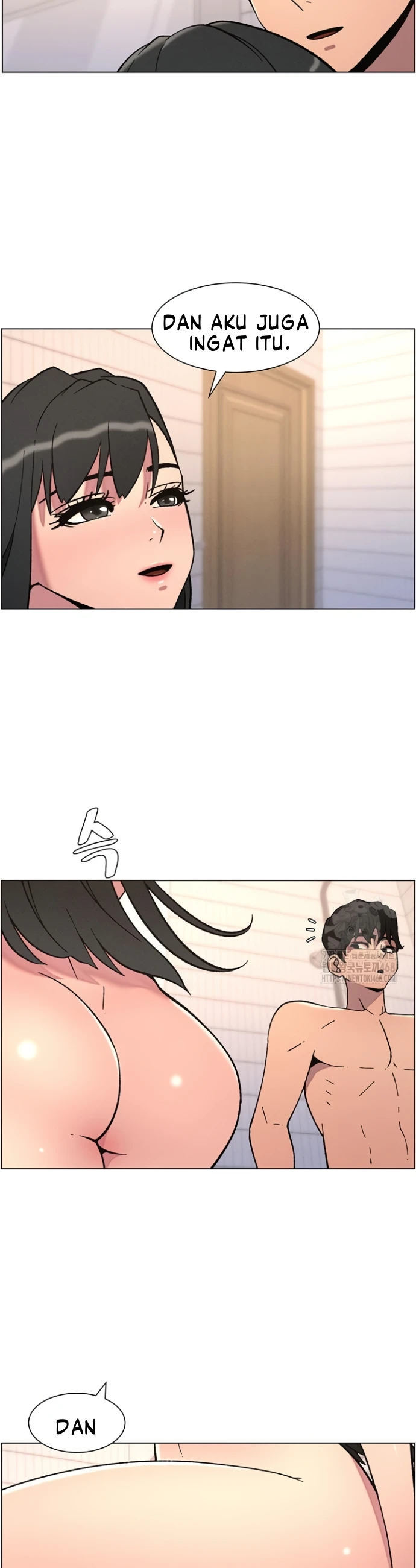 A Secret Lesson With My Younger Sister - Chapter 58 23 A Secret Lesson With My Younger Sister - Chapter 58 23