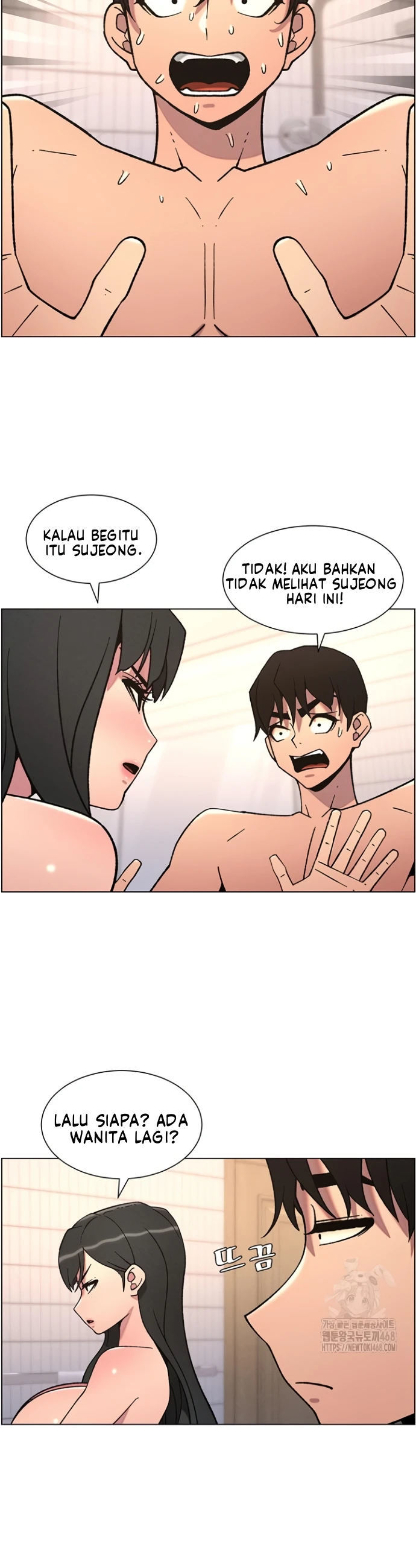 A Secret Lesson With My Younger Sister - Chapter 58 20 A Secret Lesson With My Younger Sister - Chapter 58 20