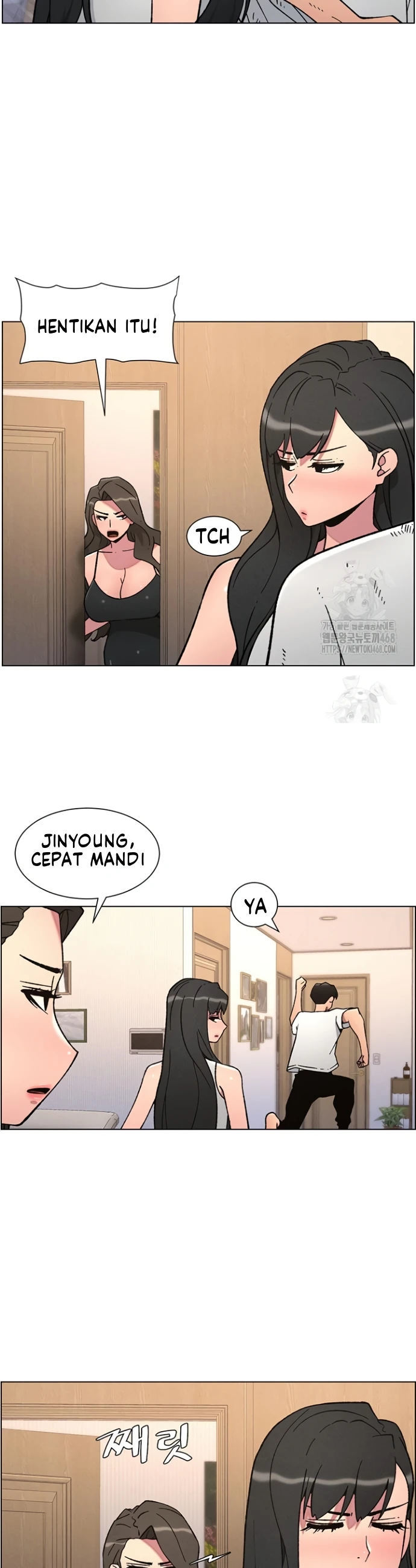 A Secret Lesson With My Younger Sister - Chapter 58 13 A Secret Lesson With My Younger Sister - Chapter 58 13