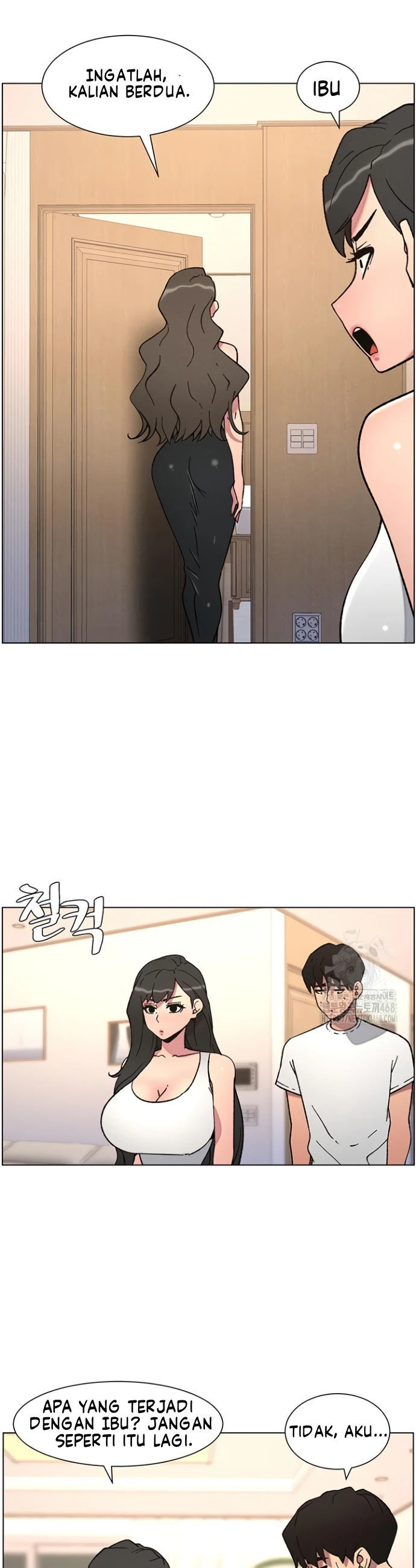 A Secret Lesson With My Younger Sister - Chapter 58 10 A Secret Lesson With My Younger Sister - Chapter 58 10