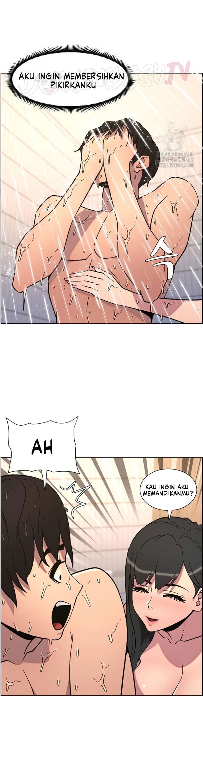 A Secret Lesson With My Younger Sister - Chapter 58 16 A Secret Lesson With My Younger Sister - Chapter 58 16