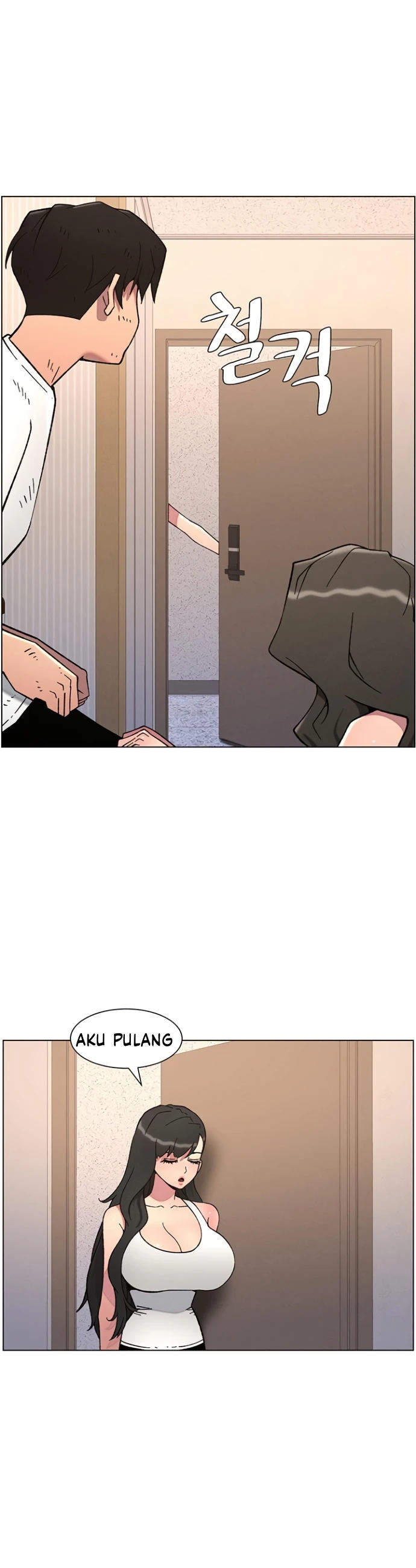 A Secret Lesson With My Younger Sister - Chapter 58 6 A Secret Lesson With My Younger Sister - Chapter 58 6